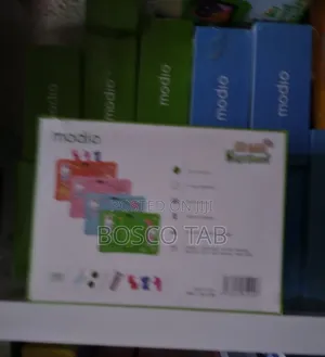 New Modio M6 128 GB Green