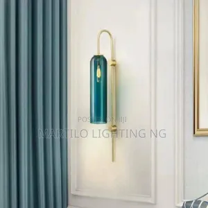 Exotic Wall Light