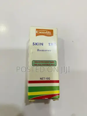Skin Tag and Wart’S Removal