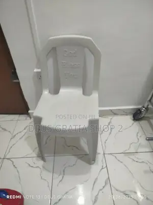 Plastic Chair for Events