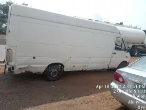 Telecoms And Logistics