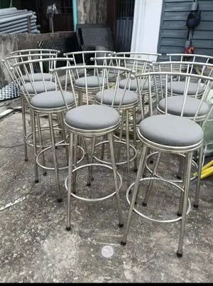 High Bar Stool in Port Harcourt