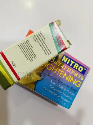 Vagina Tightening Antiseptic Wash