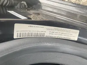 Maserati Ghibli 2018 Black