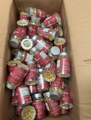 Evening Prime Rose Capsule Wholesale