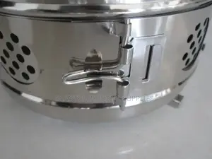 3-Use Surgical Sterilizer