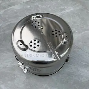Triple Function Medical Sterilizer