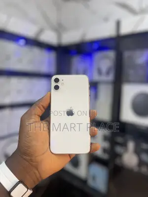 Photo - Apple iPhone 11 128 GB White