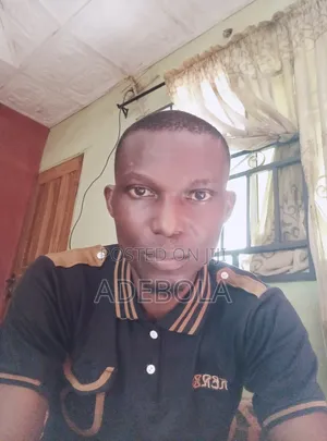 Mr Adebola
