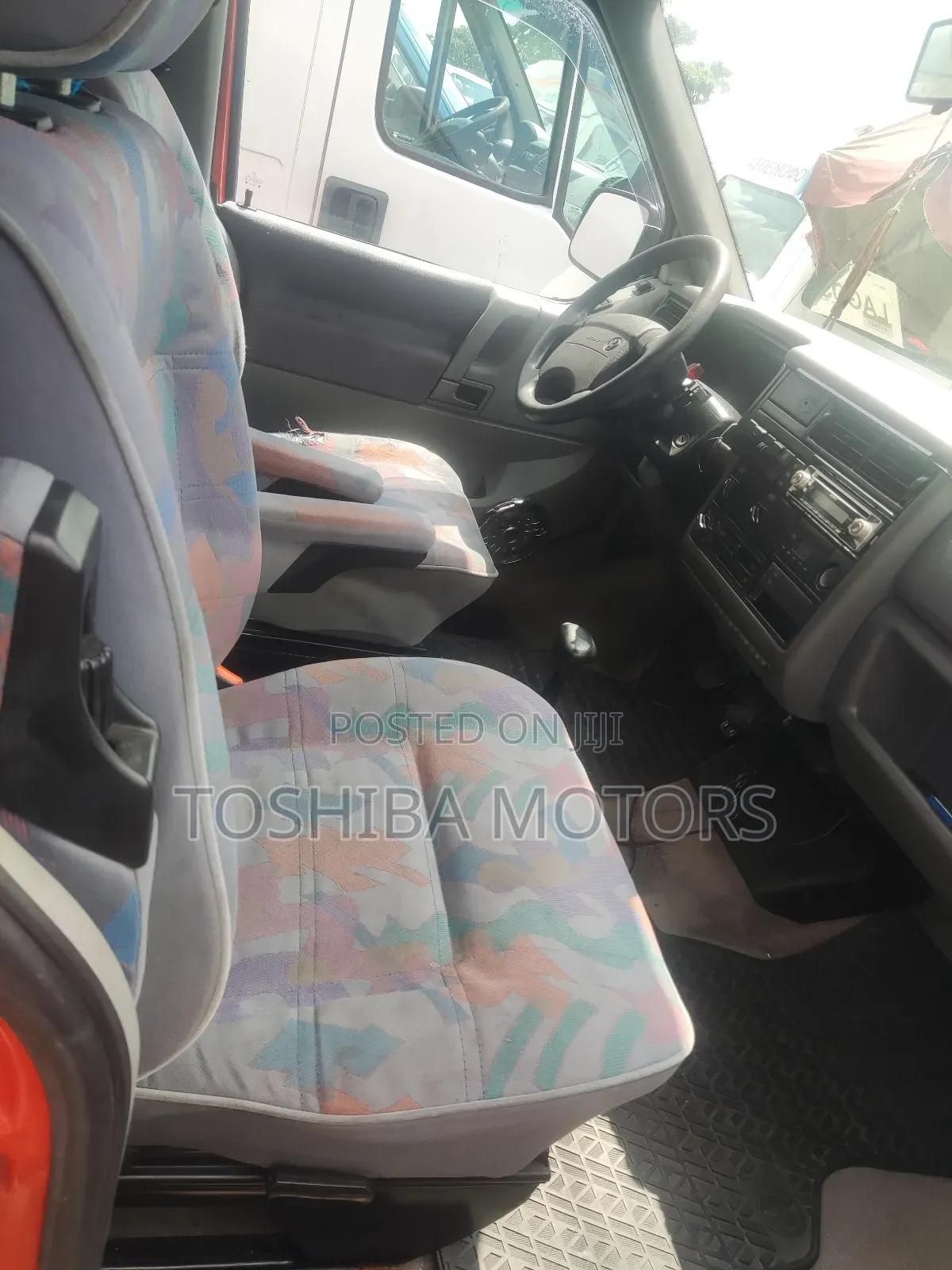 Volkswagen Transporter 2004 Grey