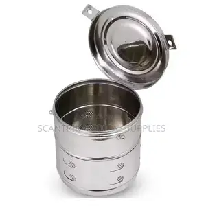 Multi-Application Sterile Drum
