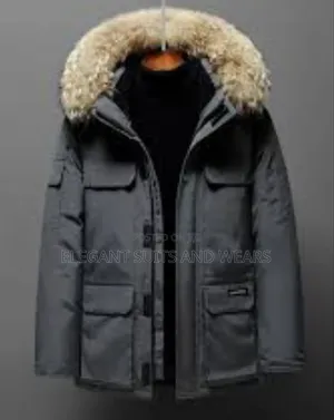 Winter Jacket