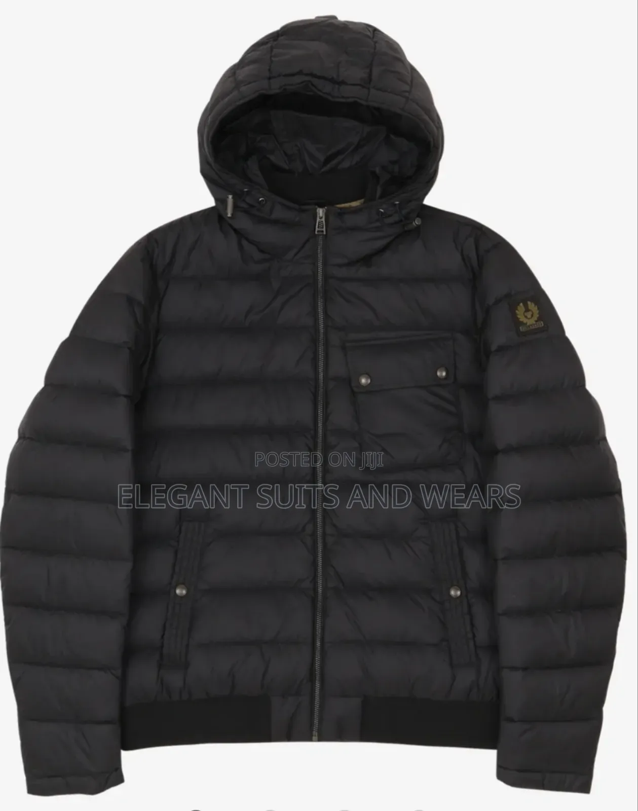 Winter Jacket