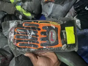 Memphis Force Flex Hv100 Padded Kevlar Gloves