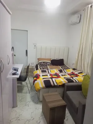 Self Contained Private Serviced Room in Jikwoyi