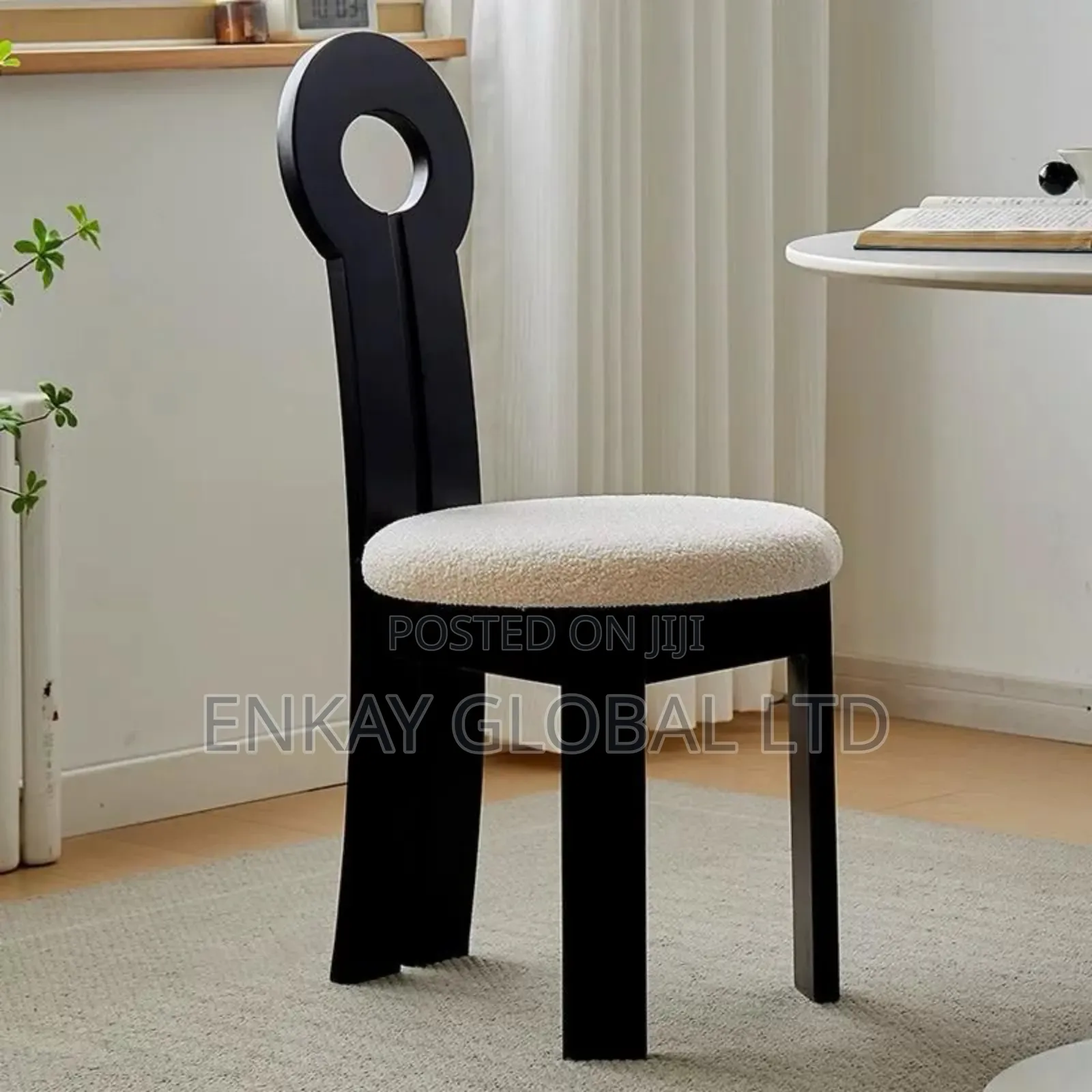Dinning Chair