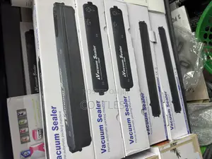 Vacuum Sealing Machine Automatic Sealing System