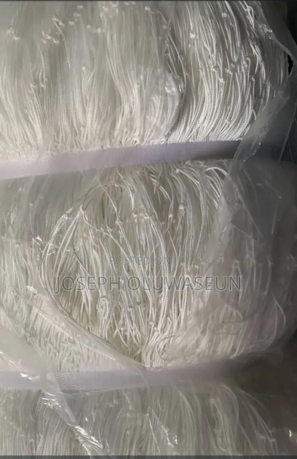 Polyester Net for Pitch