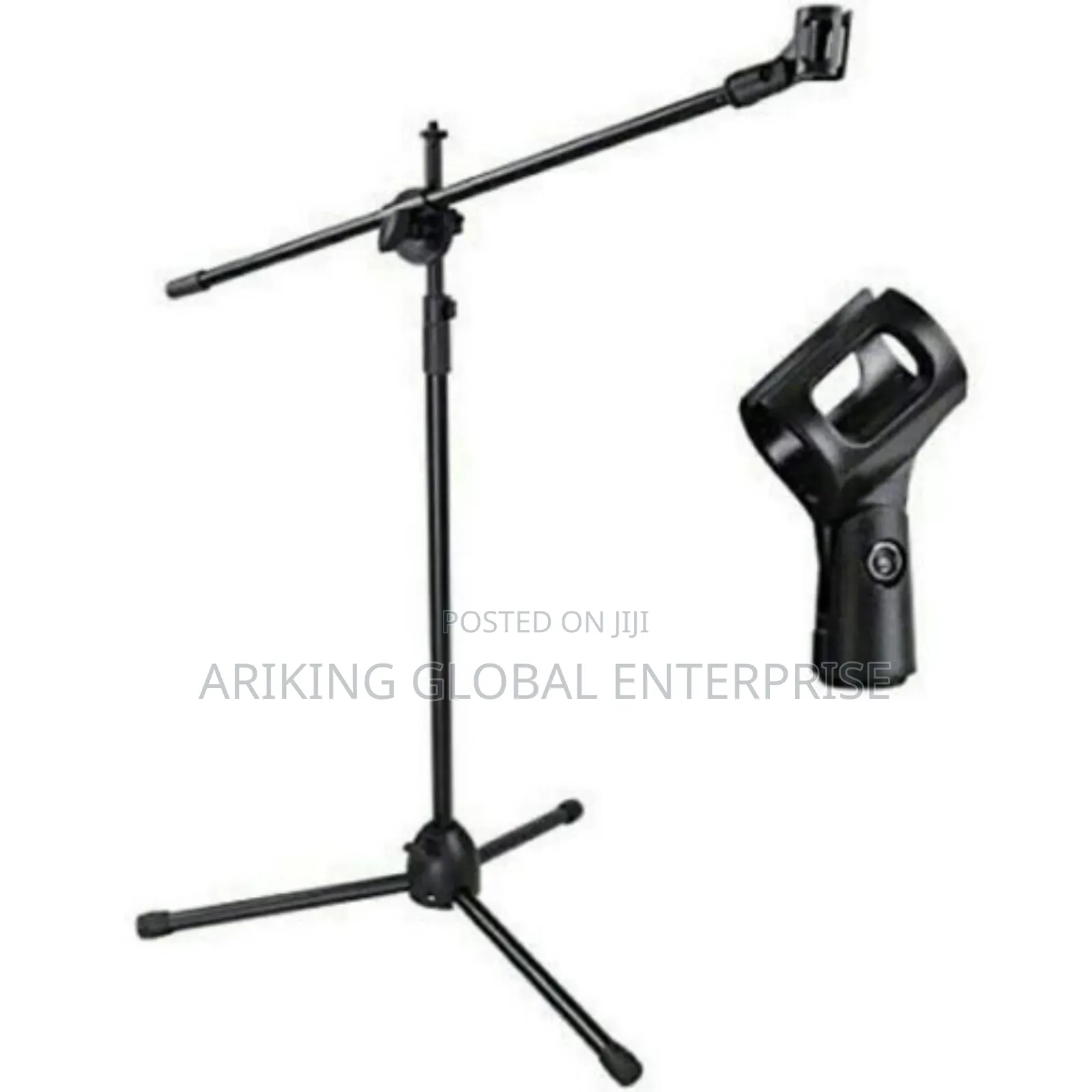 Professional Mic  Stand