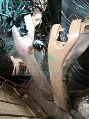 Fender for Toyota Fj Cruiser