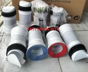 Turkish Anti Snake Papn Connector (Nrv)