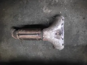 Manifold Catalyst Hyundai Santa Fe 2003/Tucson 2003 Model