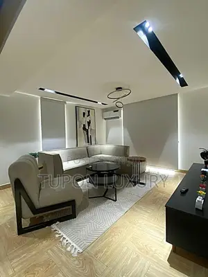Clean 1bedroom Apartment in Yaba With Bathtub