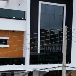 4bdrm Duplex in Berra Estate, Lekki for sale