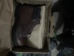 Redwings 2245 Safety Boot