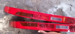 Back Bumper Light for Audi Q7