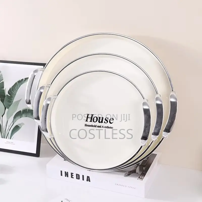 Exquisite Fruit Plate