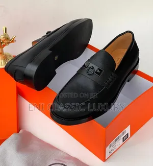 Louis Vuitton Luxury Shoes 💯 Quality Well Branded Package