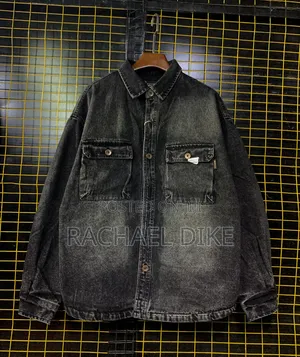 High Quality Men's Jackets