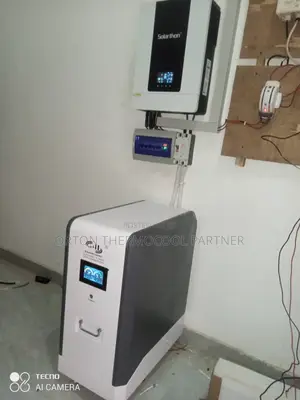Felicity 20kwh Lithium Battery