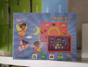 New Bebe Magic 2 128 GB Green