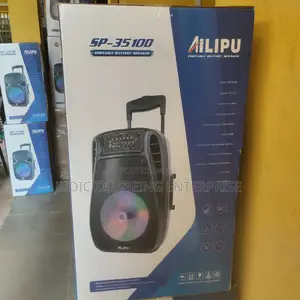 Ailipu Mega Phone