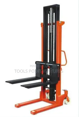 2tons Hydraulic Stacker