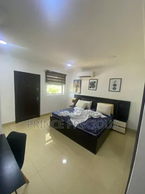 Furnished 4bdrm Duplex in Lakowe Lake for rent