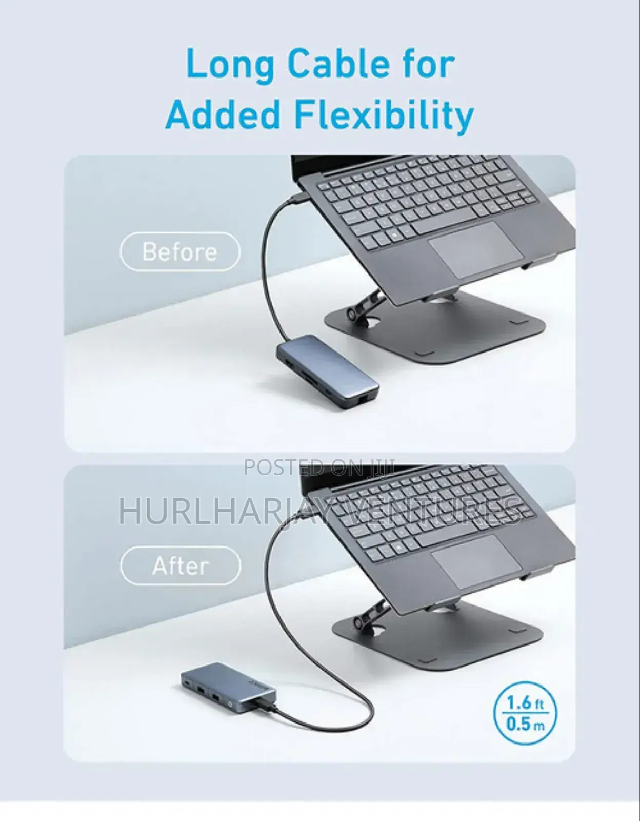 Anker 343 7 In 1 Hub