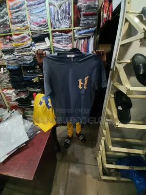 Stock Polo