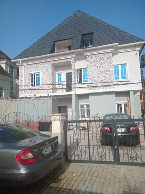 6bdrm Duplex in Ikeja for rent