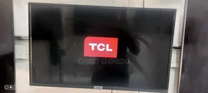 TCL 32inches Smart Android Tv