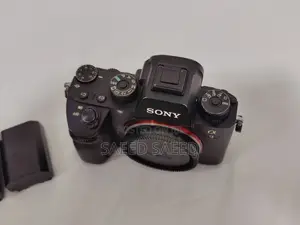 Photo - Sony A9 Mark I