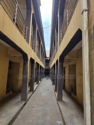 Beautiful and Well Located 32 Shops Available