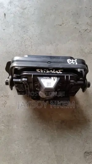 Radar Sensor for Rx 350 2018 Model