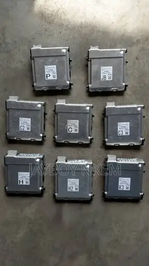 Roof Camera Sensor for Toyota Camry 2018 Model