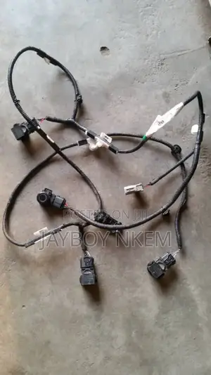 Complete Front Sensor for Rx 35020 2013 Model