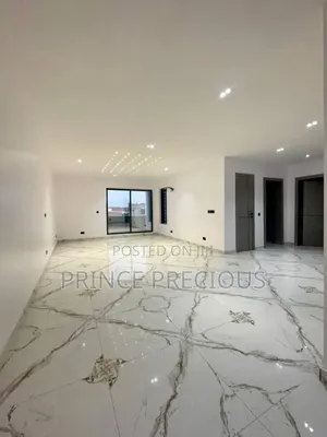 3bdrm Apartment in Lekki for rent