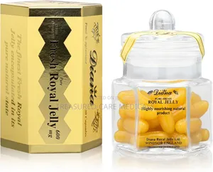 Diana Royal Jelly