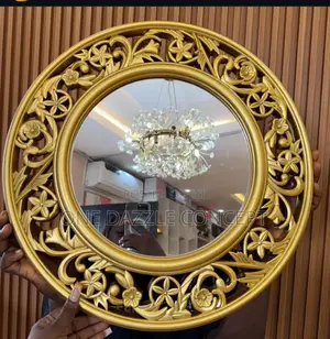 Royal Belle Mirror